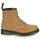 Chaussures Homme Boots Dr. Martens 1460 Savannah Tan Tumbled Nubuck+E.H.Suede Beige