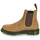 Chaussures Boots Dr. Martens 2976 Savannah Tan Tumbled Nubuck+E.H.Suede Beige
