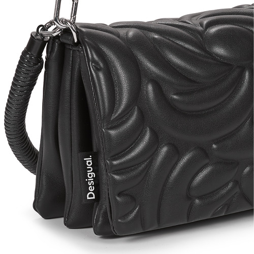 Desigual BAG CURIE DORTMUND 2.0 Noir