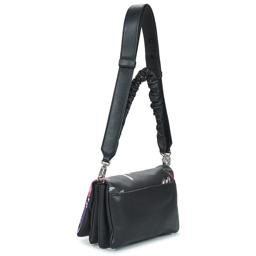 Desigual BAG SPRY DORTMUND FLAP Multicolore