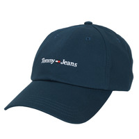 Accessoires textile Casquettes Tommy Jeans SPORT CAP Bleu