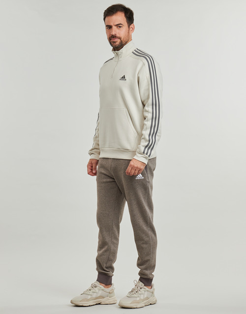 Adidas Sportswear Seasonal Essentials Mélange Pant Gris