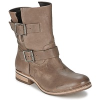 Chaussures Femme Boots Koah DUNE Taupe