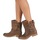 Chaussures Femme Boots Koah DUNE Taupe