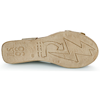 Airstep / A.S.98 LAGOS 2.0 COUTURE Beige