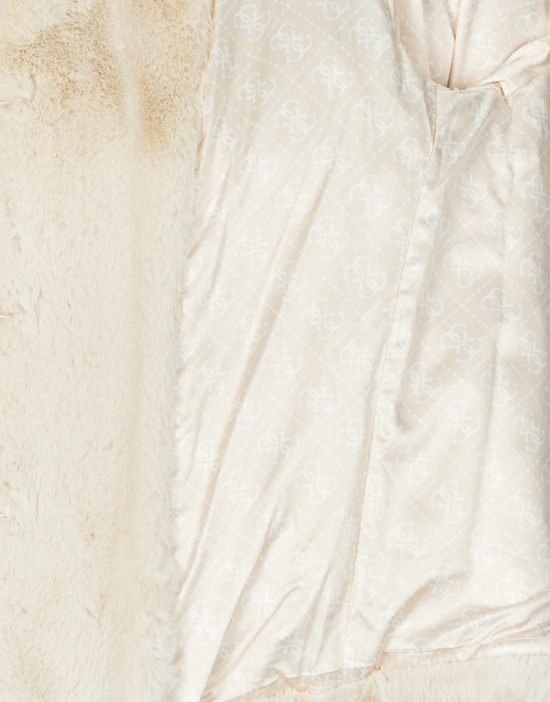 Guess NEW SOPHY JACKET Beige