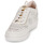 Chaussures Femme Baskets basses Stonefly PASEO IV 28 NAPPA LTH Blanc