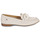 Chaussures Femme Mocassins Stonefly ADEL 2 NAPPA LTH Blanc