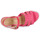Chaussures Femme Sandales et Nu-pieds Stonefly PARKY 16 EMBOSSED S./NAPPA LTH Rose