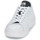 Chaussures Femme Baskets basses adidas Originals SUPERSTAR MILLENCON Blanc