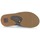 Chaussures Homme Tongs Reef FANNING Marron