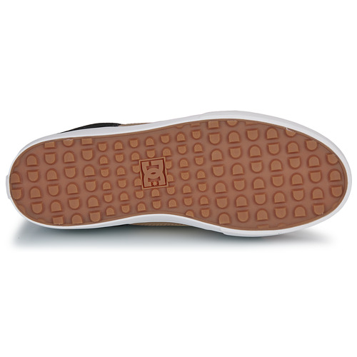 DC Shoes PURE WNT Marron