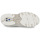 Chaussures Femme Baskets basses New Balance 530 Blanc / Bleu