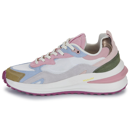 Pepe jeans WINSLOW URBAN W Beige / Multicolore
