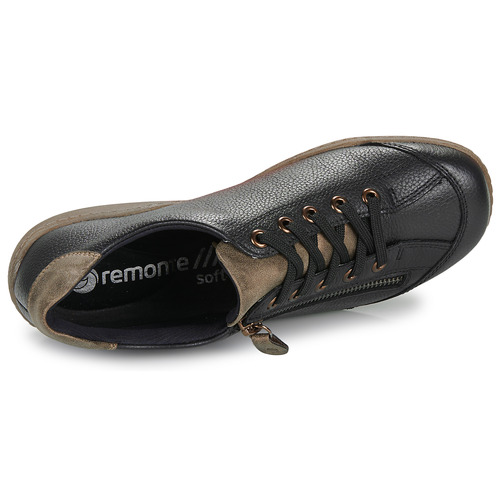 Remonte RIJEAN Noir