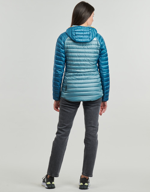 The North Face Bettaforca Lt Down Bleu