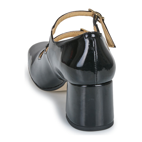 Betty London BRUNALIA Noir
