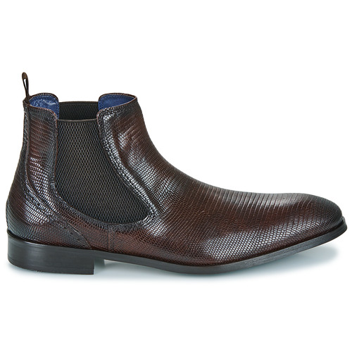 Brett & Sons MOZALE Marron