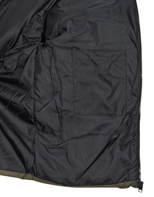 Jack & Jones JJMOON Noir / Marron