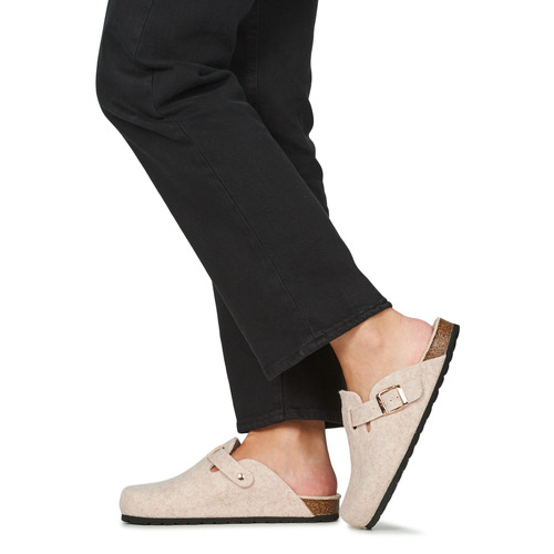 Casual Attitude MILORD Beige