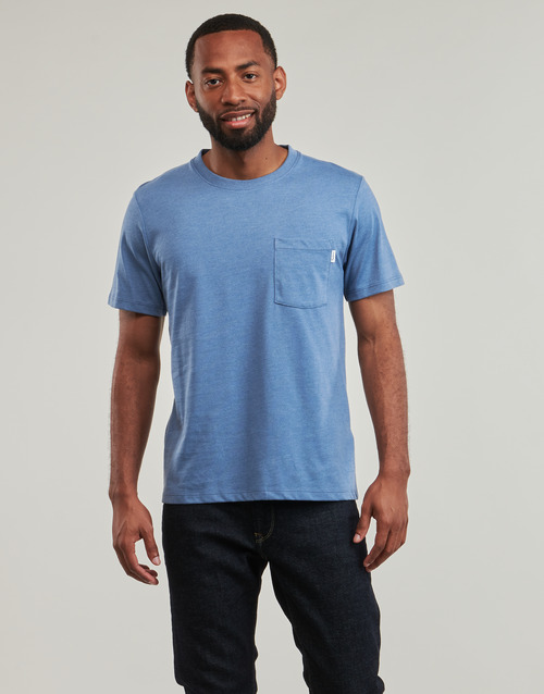 Pepe jeans MANS TEE Bleu