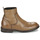 Chaussures Homme Boots Moma RICK U Taupe
