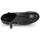 Chaussures Femme Bottines YOKONO MADONA-007PN-SHAMAL-NEGRO Noir