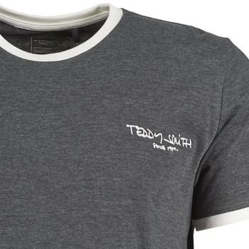 Teddy Smith THE TEE Anthracite