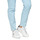 Chaussures Femme Baskets basses Semerdjian MAYA Blanc / Argenté / Noir