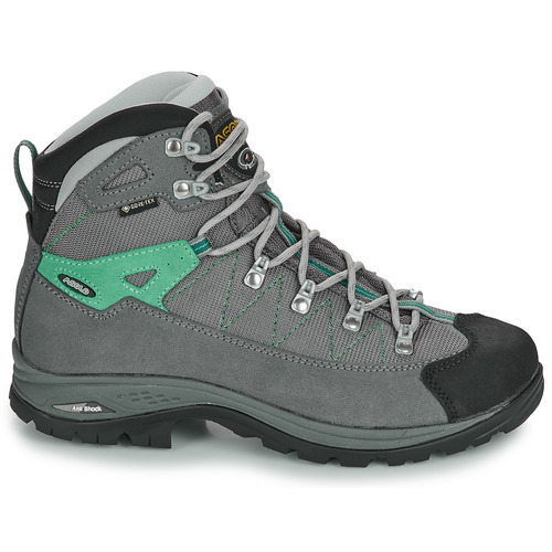 Asolo FINDER GV Gris / Vert