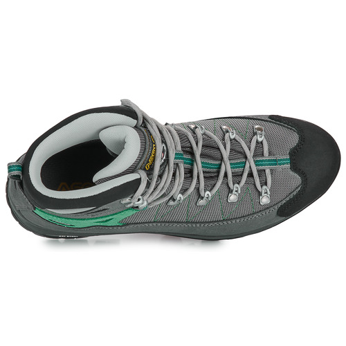 Asolo FINDER GV Gris / Vert