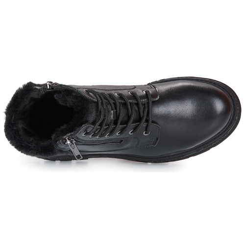 Tom Tailor FRANGIA Noir