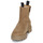 Chaussures Femme Boots Blackstone MICA GRY Camel