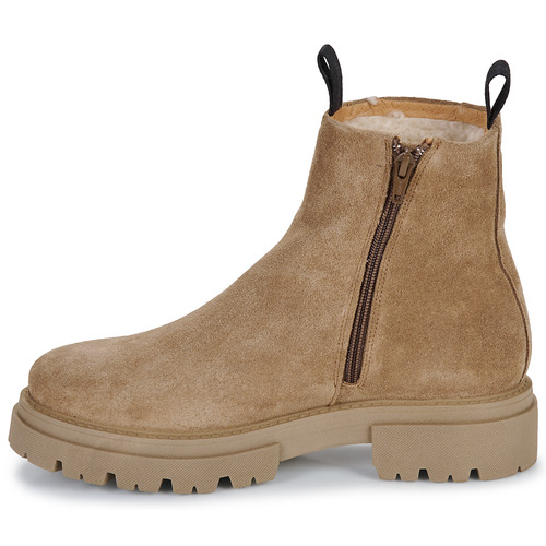 Blackstone MICA GRY Camel