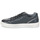 Chaussures Homme Baskets basses NeroGiardini I400430U-100 Noir