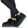 Chaussures Femme Boots D.Franklin NORDIC 370 Noir
