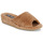Chaussures Femme Chaussons Josef Seibel MARSEILLE Beige