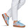 Chaussures Femme Baskets basses Reebok Classic CLUB C GROUNDS UK Bleu