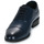 Chaussures Homme Richelieu So Size HINDIANA Marine