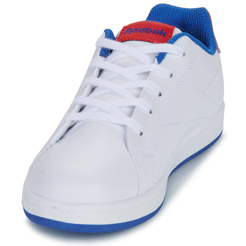 Reebok Classic RBK ROYAL COMPLETE CLEAN 2.0 Blanc