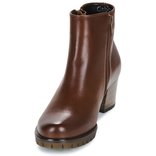 Gabor 56653 Marron
