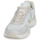 Chaussures Femme Baskets basses Veja IMPALA Blanc