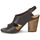 Chaussures Femme Sandales et Nu-pieds Coclico CASPAR Noir