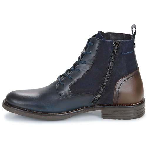 Carlington JAZZY marron