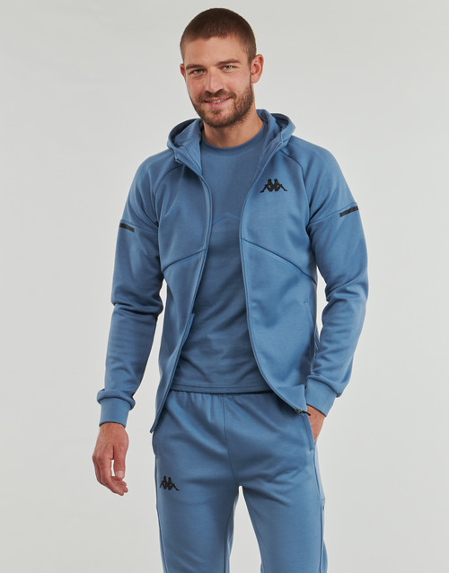 Kappa KARUFEO Bleu
