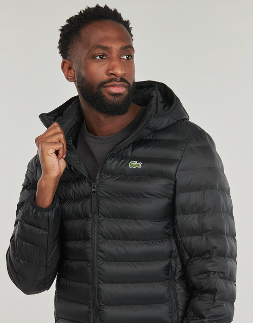 Lacoste BH2909 Noir 