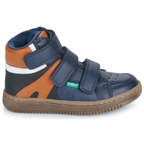 Kickers LOHAN Marine