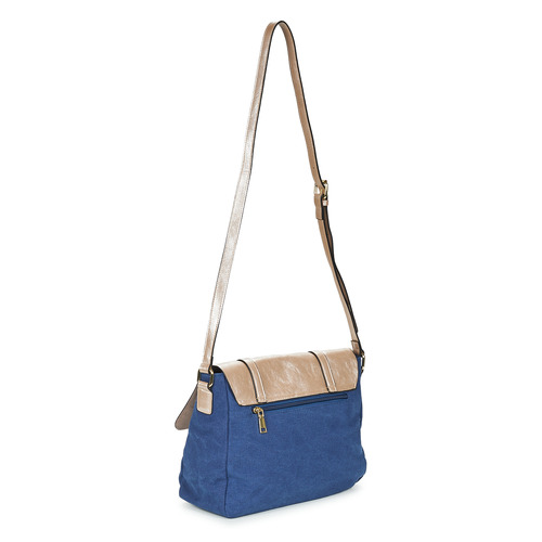 Moony Mood ANATOLE Bleu