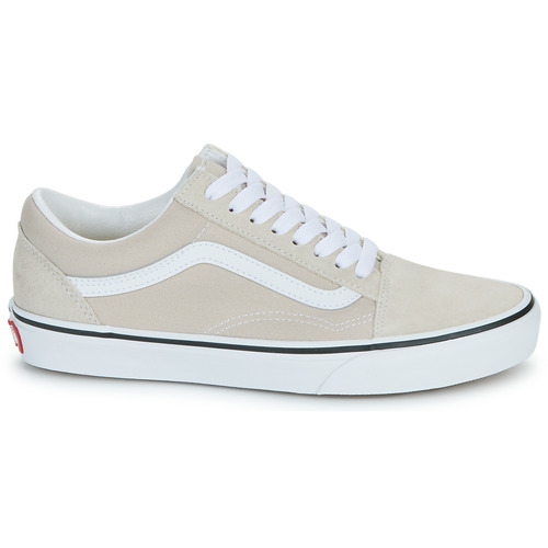 Vans Old Skool Beige