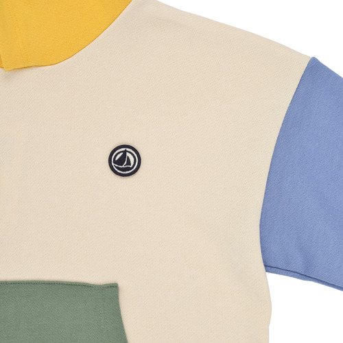 Petit Bateau TRIALI Multicolore
